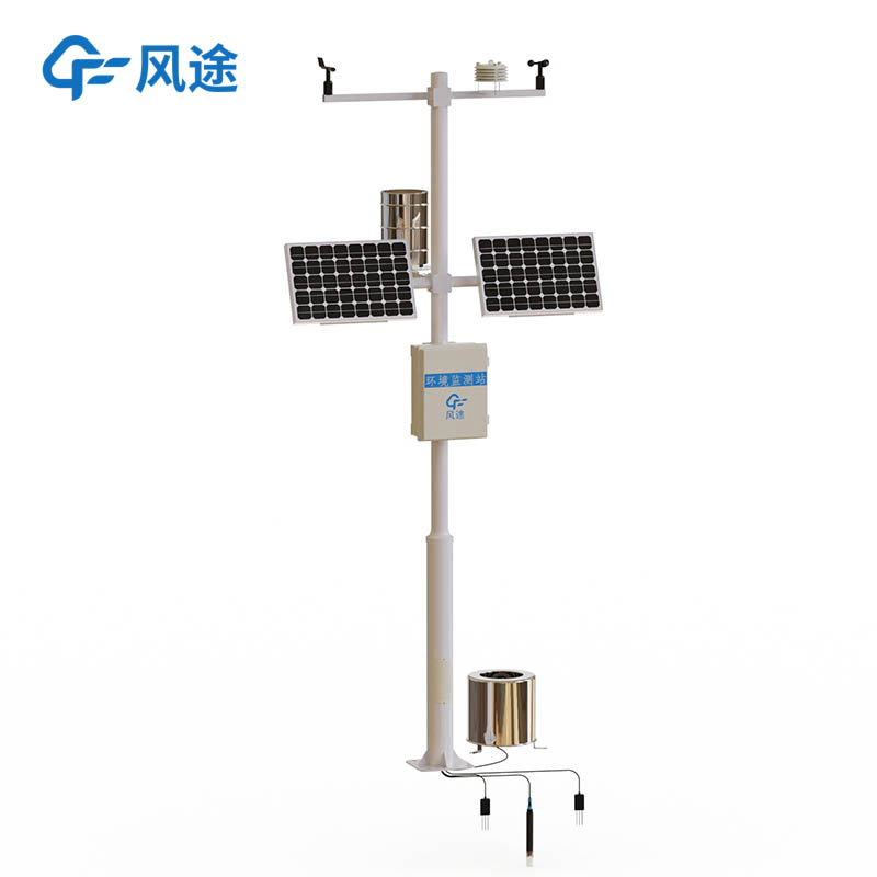 天氣預(yù)報(bào)之外，農(nóng)業(yè)小型氣象站的價(jià)值
